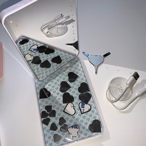 Riki Loves Riki Colorful